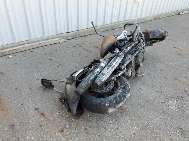 2007 YAMAHA XVS1100 JYAVP11E57A093664