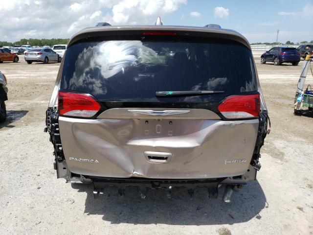 2017 CHRYSLER PACIFICA L - 2C4RC1GG6HR835643