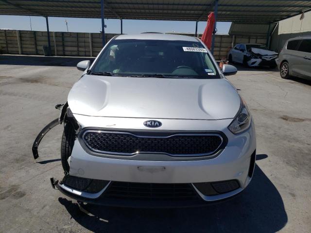 KNDCB3LC5H5052611 KIA NIRO FE