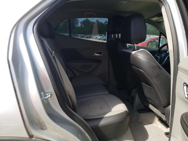 2015 BUICK ENCORE CON - KL4CJBSBXFB156378