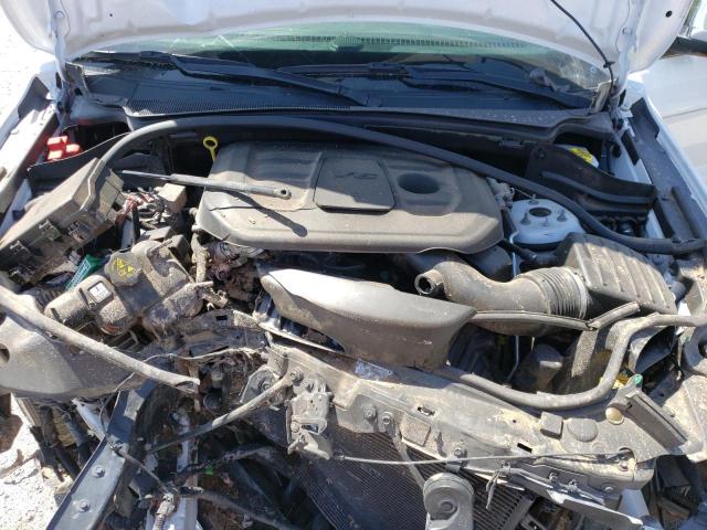 1C4RJEBG7LC265089 Jeep Grand Cherokee Limited