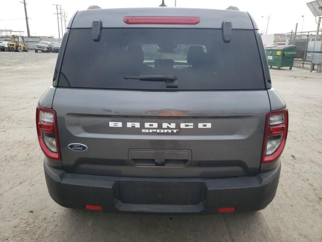 3FMCR9B65MRA57689 Ford Bronco Sport Big Bend
