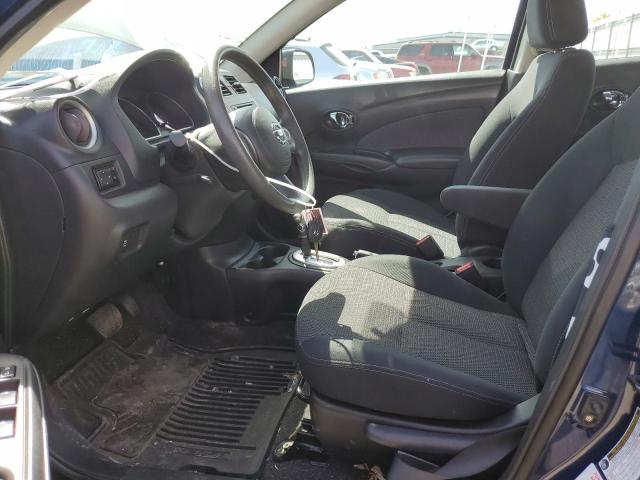 3N1CN7AP2EK448052 Nissan VERSA S