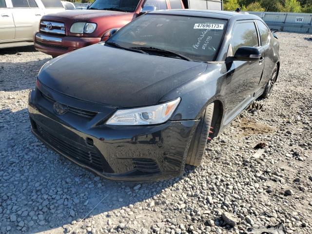 2011 Scion tC 