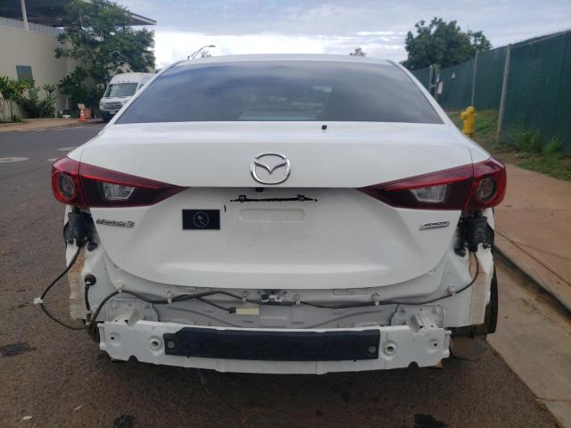 2017 MAZDA 3 TOURING - 3MZBN1V75HM117360