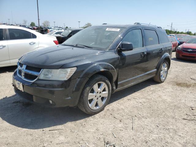 2010 Dodge Journey SXT