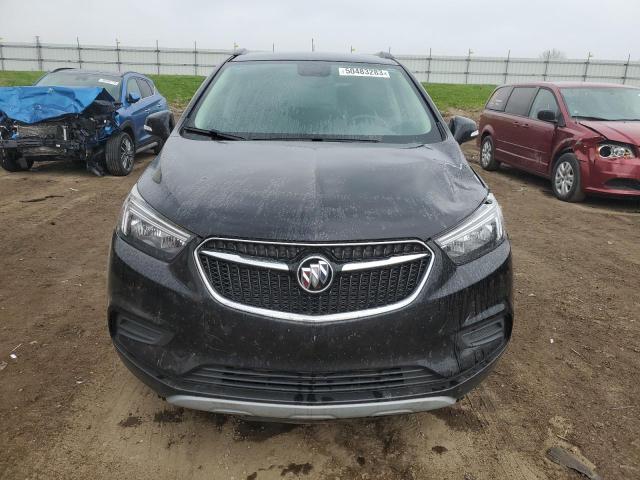 KL4CJASB1JB657694 2018 BUICK ENCORE, photo no. 5