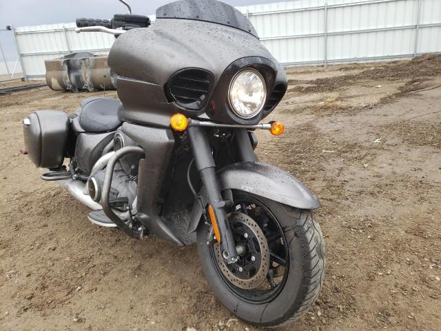 2022 KAWASAKI VN1700 K JKBVNRK17NA022215