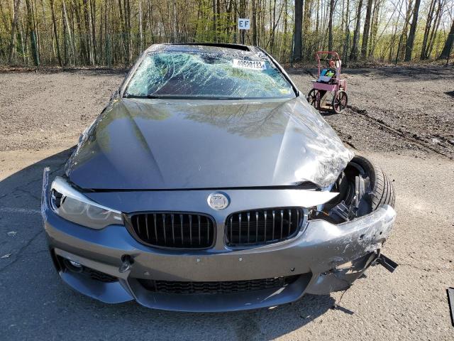 2019 BMW 430XI - WBA4W5C53KAE50839