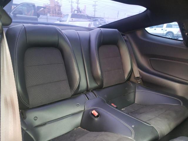 1FA6P8TH9J5117351 Ford MUSTANG
