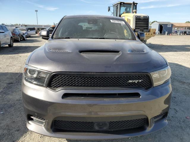 2020 DODGE DURANGO SR - 1C4SDJGJ3LC155954