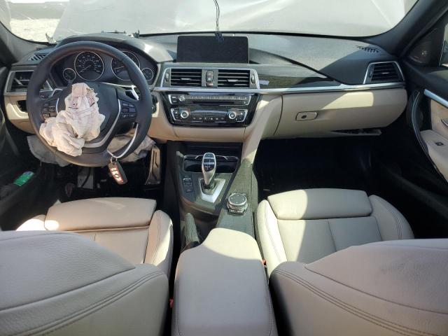 2017 BMW 330 I - WBA8B9G56HNU49214