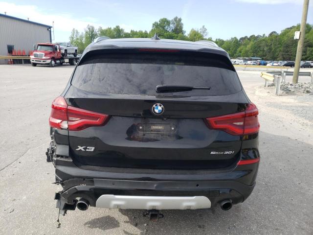 2019 BMW X3 SDRIVE3 - 5UXTR7C50KLE88842