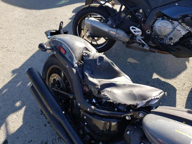 2022 HARLEY-DAVIDSON FLXRS 1HD1YWZ22NB061834