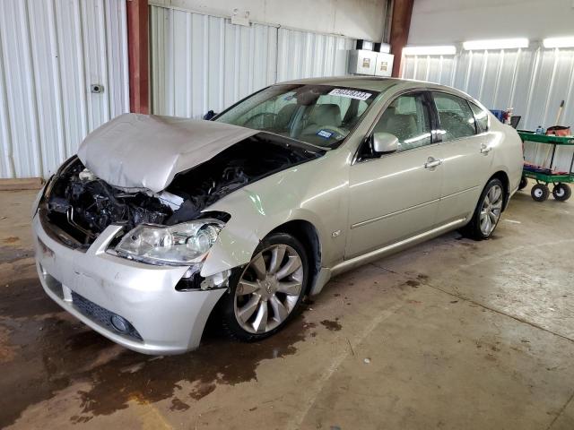 2006 INFINITI M35 Base