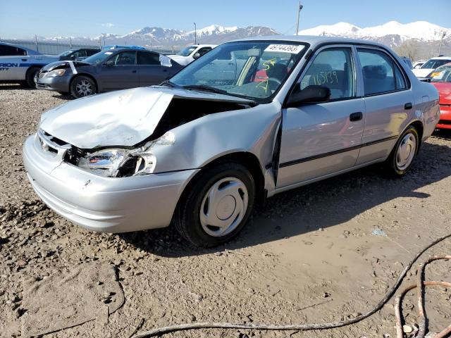 1999 Toyota Corolla VE