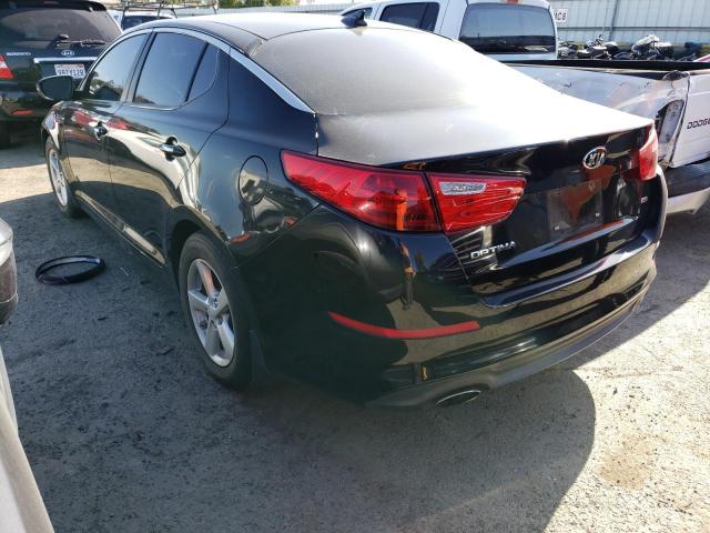 5XXGM4A72FG480264 KIA Optima Lx