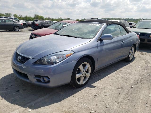 2007 Toyota Camry Solara SE