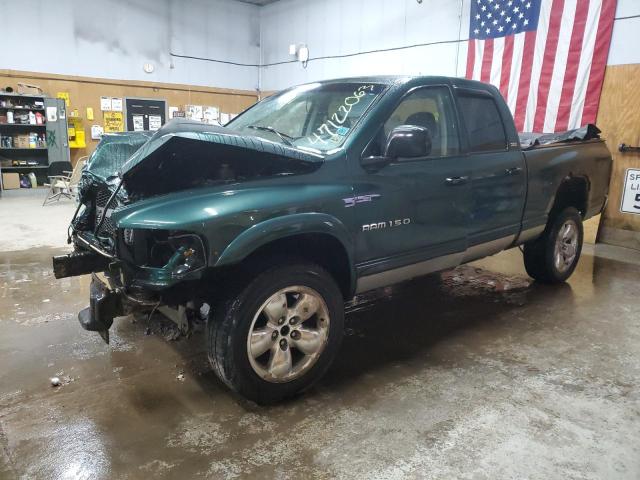 2002 Dodge Ram 1500 