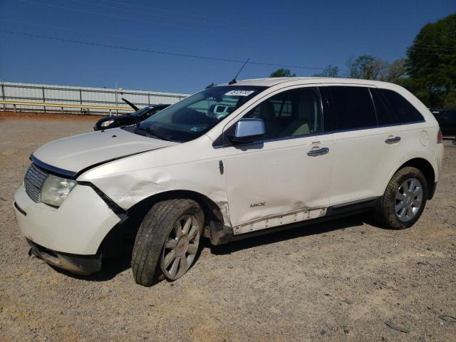 2008 Lincoln MKX 