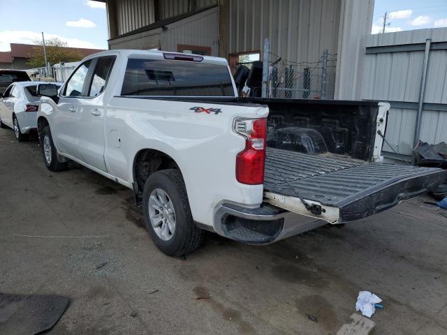 2020 CHEVROLET 1500 - 1GCRYDED7LZ166826