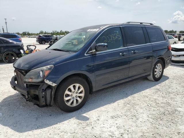 2010 Honda Odyssey EX