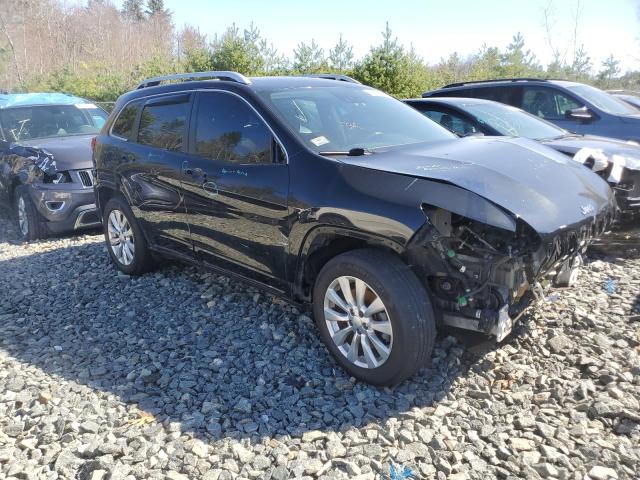 2017 JEEP CHEROKEE O 1C4PJMJS3HW658682