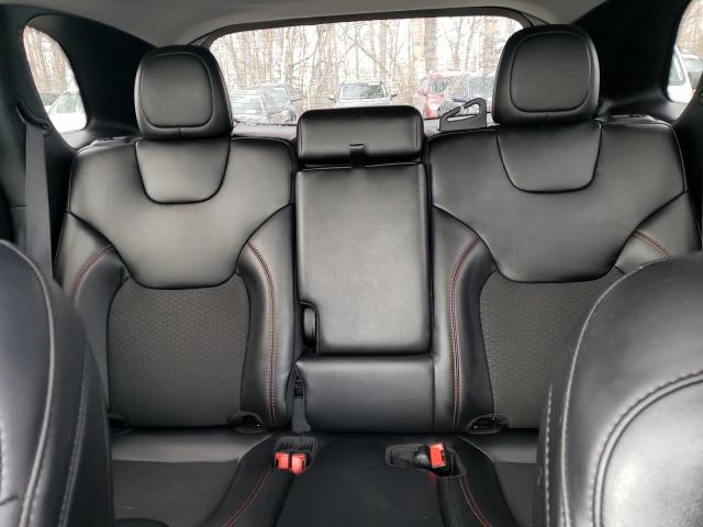 2021 JEEP CHEROKEE T - 1C4PJMBX0MD123034