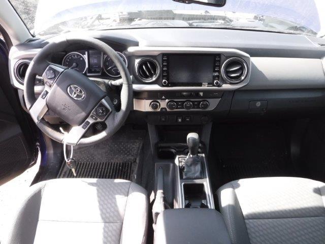 2022 TOYOTA TACOMA DOU - 3TMDZ5BN2NM140357