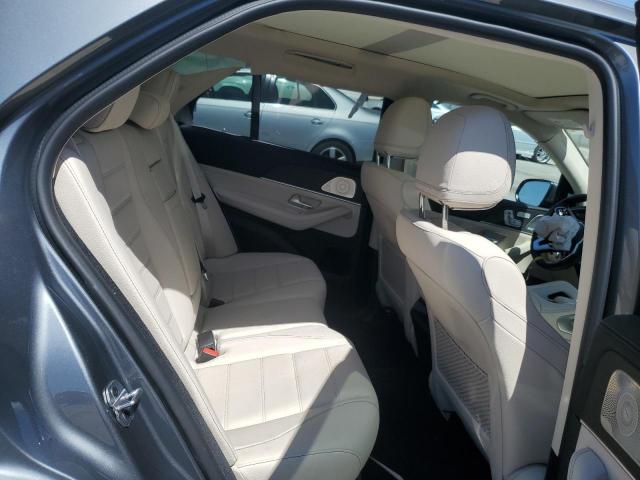 4JGFB4JB4NA827332 Mercedes-Benz GLE 350