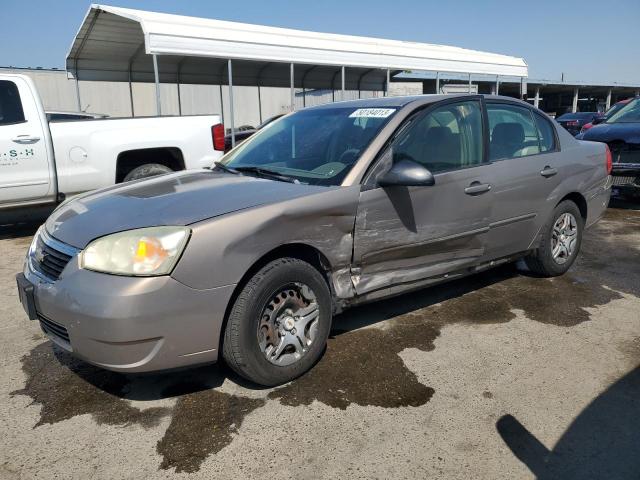 2007 Chevrolet Malibu LS