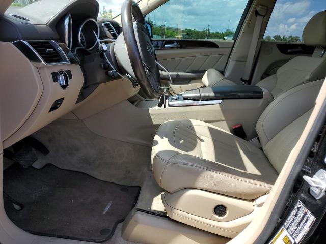 2016 MERCEDES-BENZ GL 450 4MA - 4JGDF6EE3GA657494