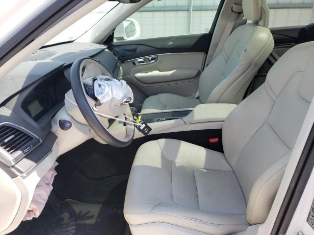 2020 VOLVO XC90 T6 MO - YV4A221K8L1588753