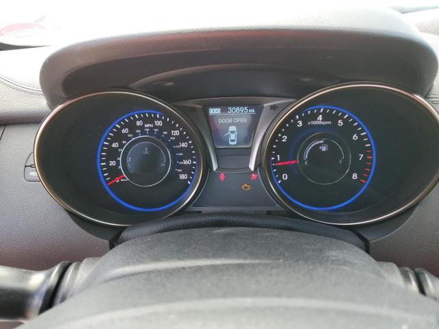 2016 HYUNDAI GENESIS CO - KMHHU6KJ7GU137130
