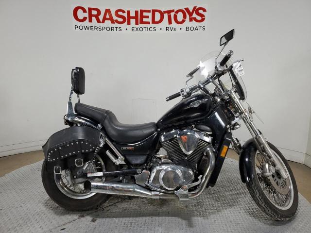 2007 SUZUKI VS800 - JS1VS52A872100973