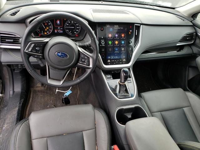 2020 SUBARU OUTBACK ON 4S4BTGKDXL3239336