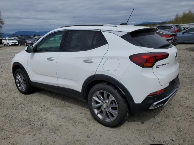 KL4MMGSL7NB123144 Buick Encore Gx Essence