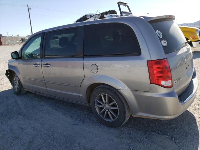 Vin: 2c4rdgbg7gr357822, lot: 49495283, dodge caravan se 20162