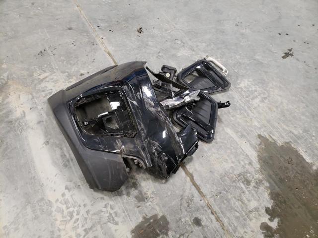 2019 SUBARU FORESTER S - JF2SKAPC8KH450509