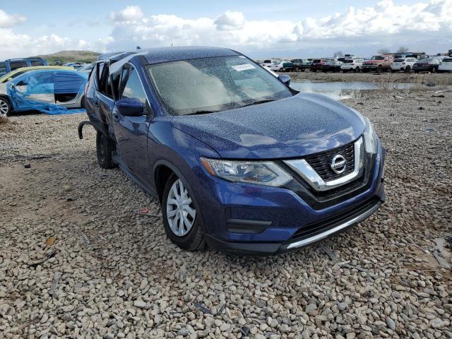JN8AT2MV9HW006132 Nissan ROGUE S