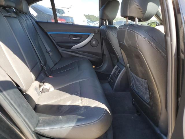 2017 BMW 340 XI - WBA8B7C30HA182698