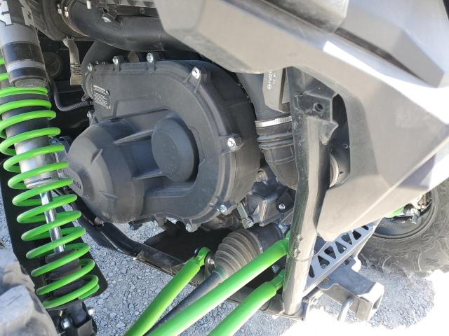 2021 KAWASAKI KRF 1000 A - JKARFCA12MB512782
