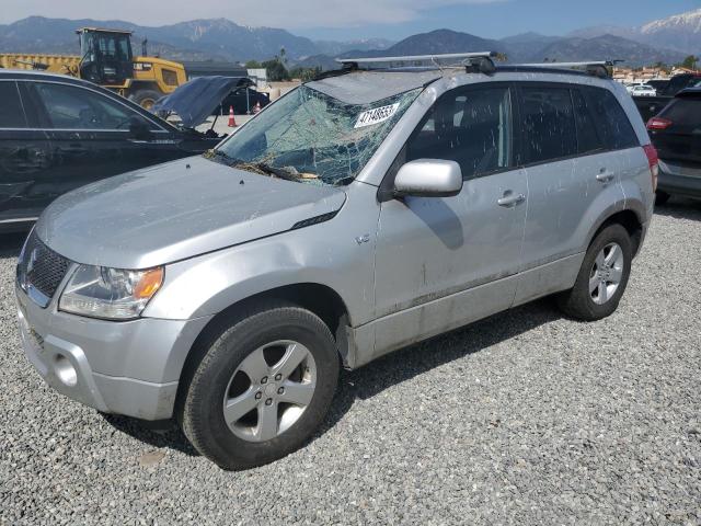 2006 Suzuki Grand Vitara XSport