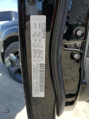 3C4PDDGG1JT371590 Dodge Journey Crossroad