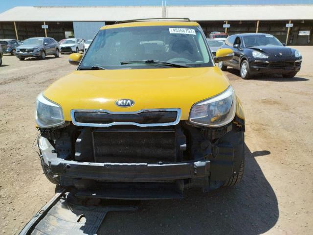 KNDJP3A51E7104569 KIA SOUL +