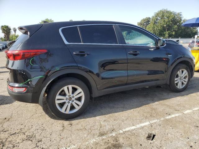 KNDPMCAC2H7101928 KIA Sportage Lx