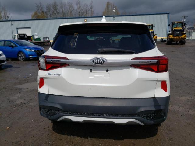 KNDEPCAA1M7048341 KIA Seltos Lx