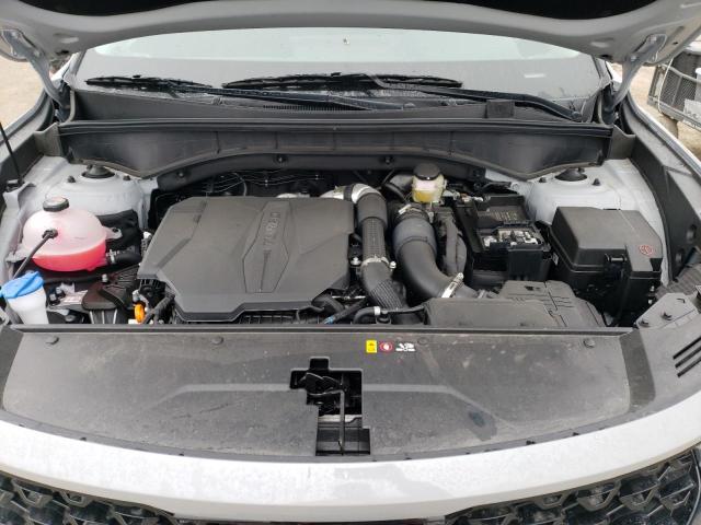 5XYRK4LF1NG119251 KIA SORENTO SX
