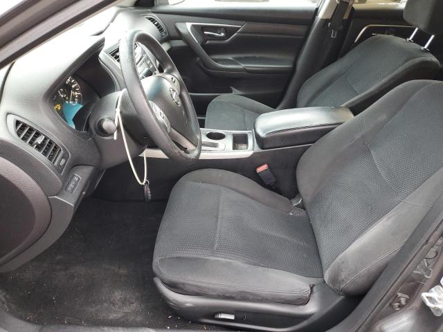 1N4AL3AP9FN864801 Nissan ALTIMA 2.5