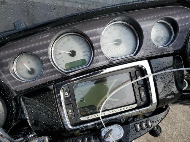 2015 HARLEY-DAVIDSON FLHXS STRE - 1HD1KRM19FB628236